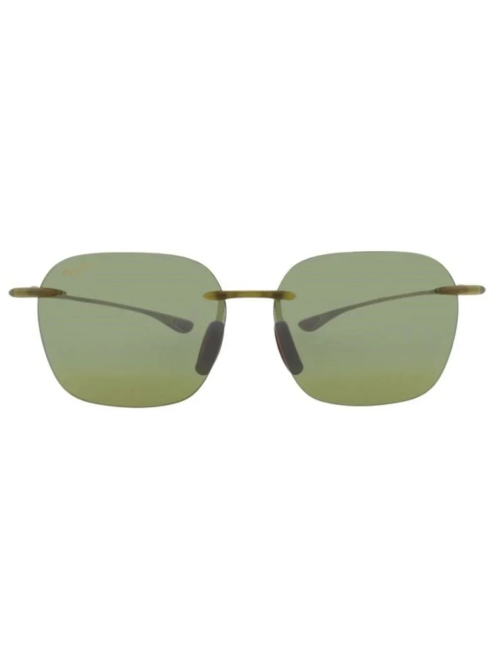 Maui Jim brand maui